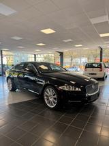 Jaguar XJ Premium Luxury AWD - Jaguar in Wuppertal