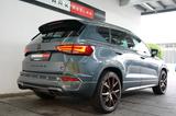 Cupra Ateca 4Drive/Virtual/DCC/360°CAM/19z - graue Cupra Ateca