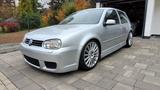 Volkswagen VW Golf 4 IV R32 R 32 DSG - Volkswagen Golf: Iv R32