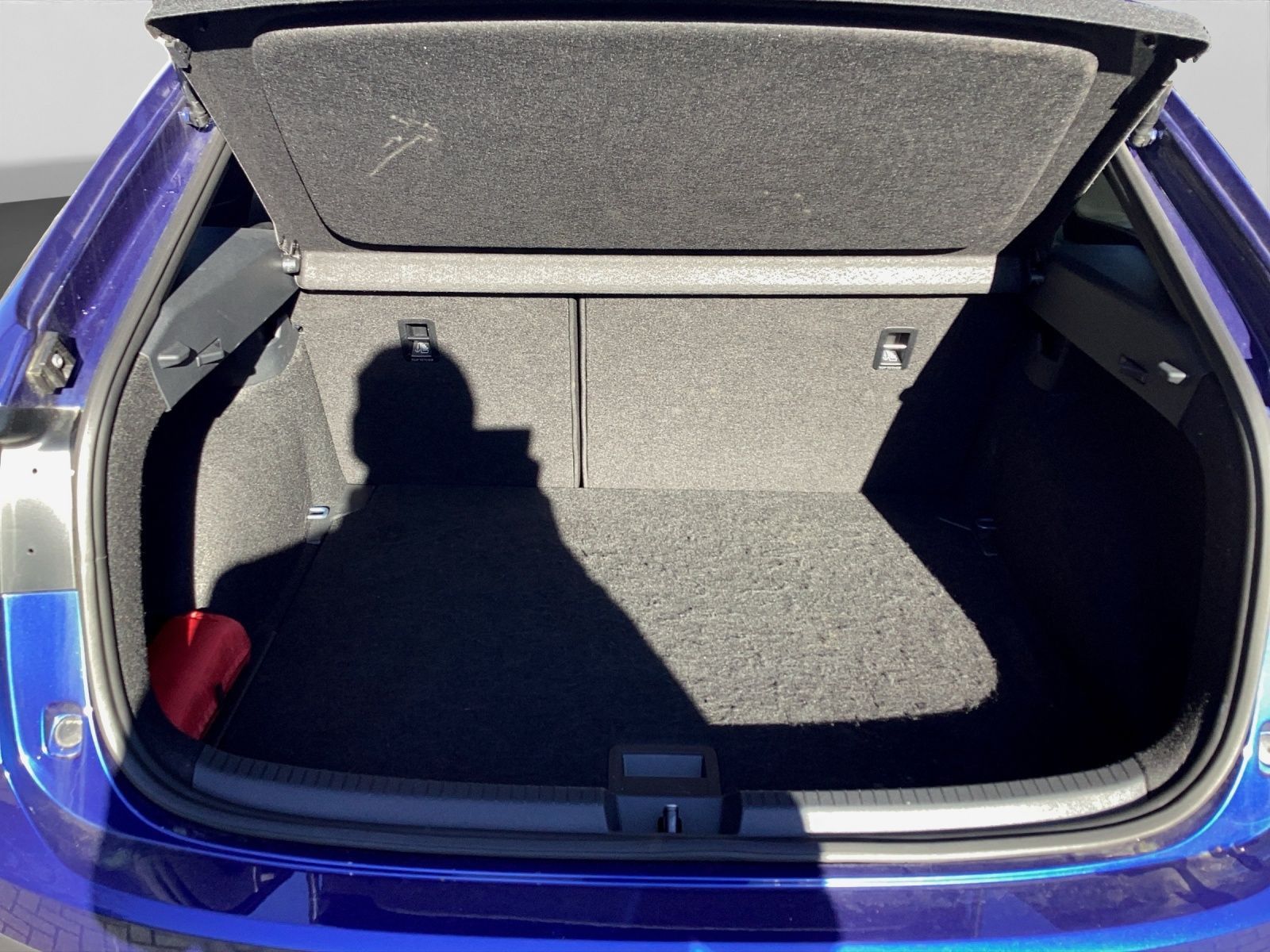 Volkswagen Taigo - Bild 18
