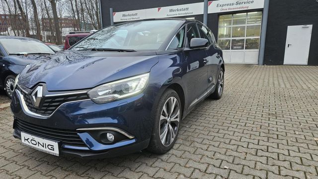 Renault Scenic Intens ENERGY TCe 130 PDC KLIMA ALLWETTER