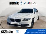 BMW 535d xDrive Touring Luxury Line + ATM bei 222174 - BMW 535 in Hamm