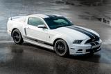 Ford Mustang V6 3.7/Xenon/Sitzheizung/BTH/KAMERA/R17 - Ford: 17m