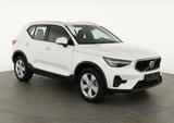 Volvo XC40 B3 Mild-Hybrid Core, Navi, LED, Winter, Kam - Volvo XC40 Tageszulassungen