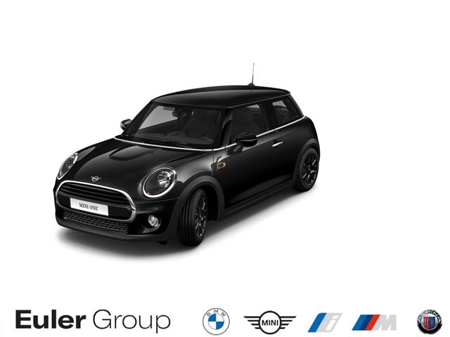 MINI One DAB  SHZ Keyless PDC Regensensor Alu Klima F