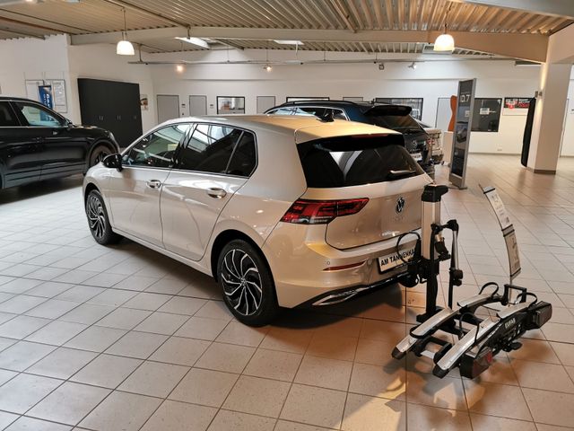 Golf MOVE 2,0 l TDI*ACC*NAVI*Plus Paket*AHK*APP*