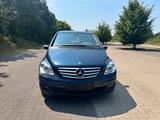 Mercedes-Benz B 200 B B 200/Klima/SHZ/AHK - Mercedes-Benz Gebrauchtwagen von 2006