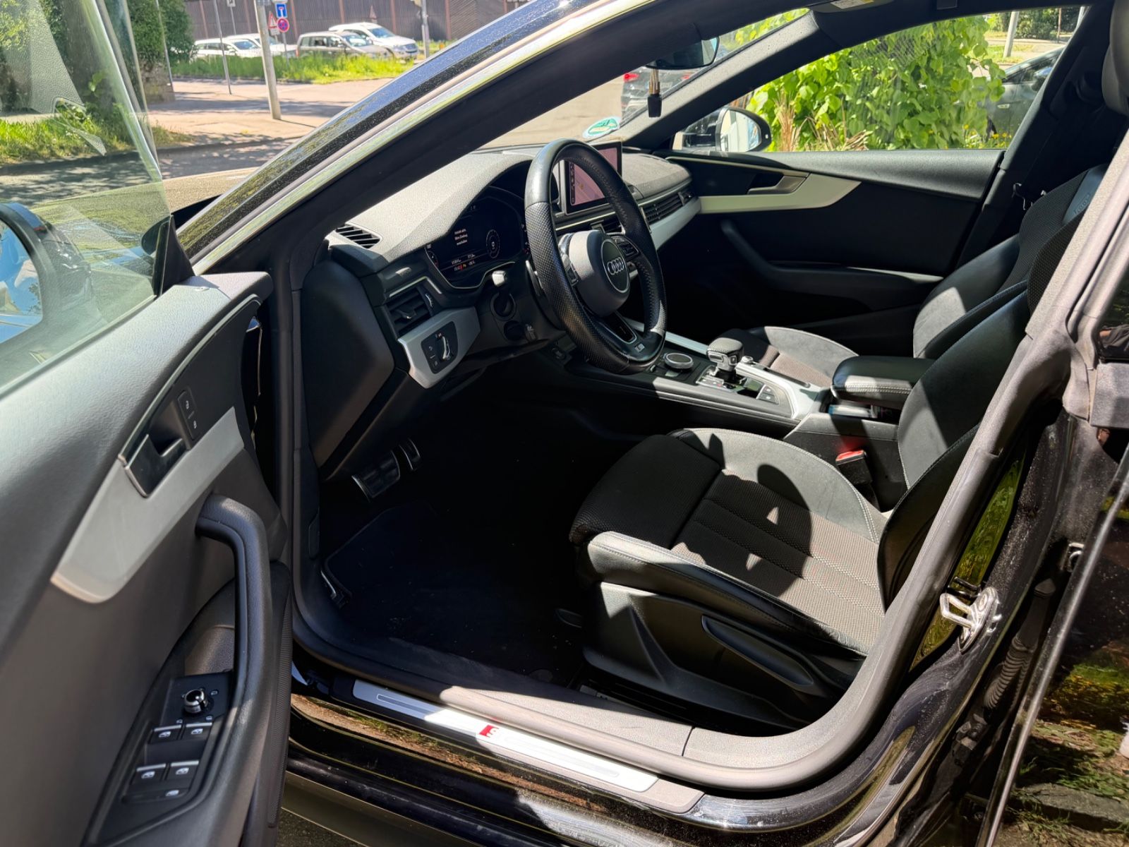 Audi A5 Sportback 40 TDI sport S-LINE Aut. LED foto 6