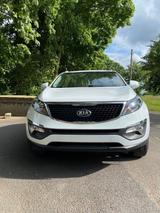 Kia Sportage 1.6 GDI 2WD Dream Team Edition Drea... - Kia Sportage in Bonn