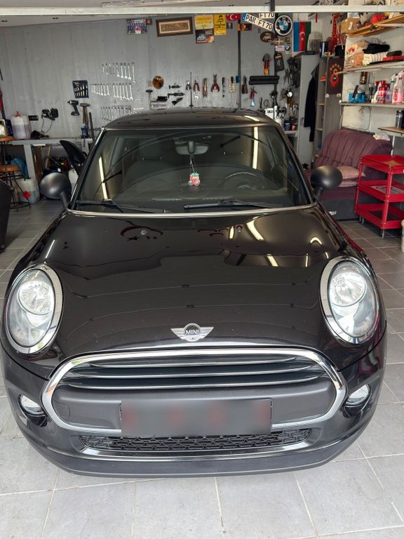 Image of MINI ONE