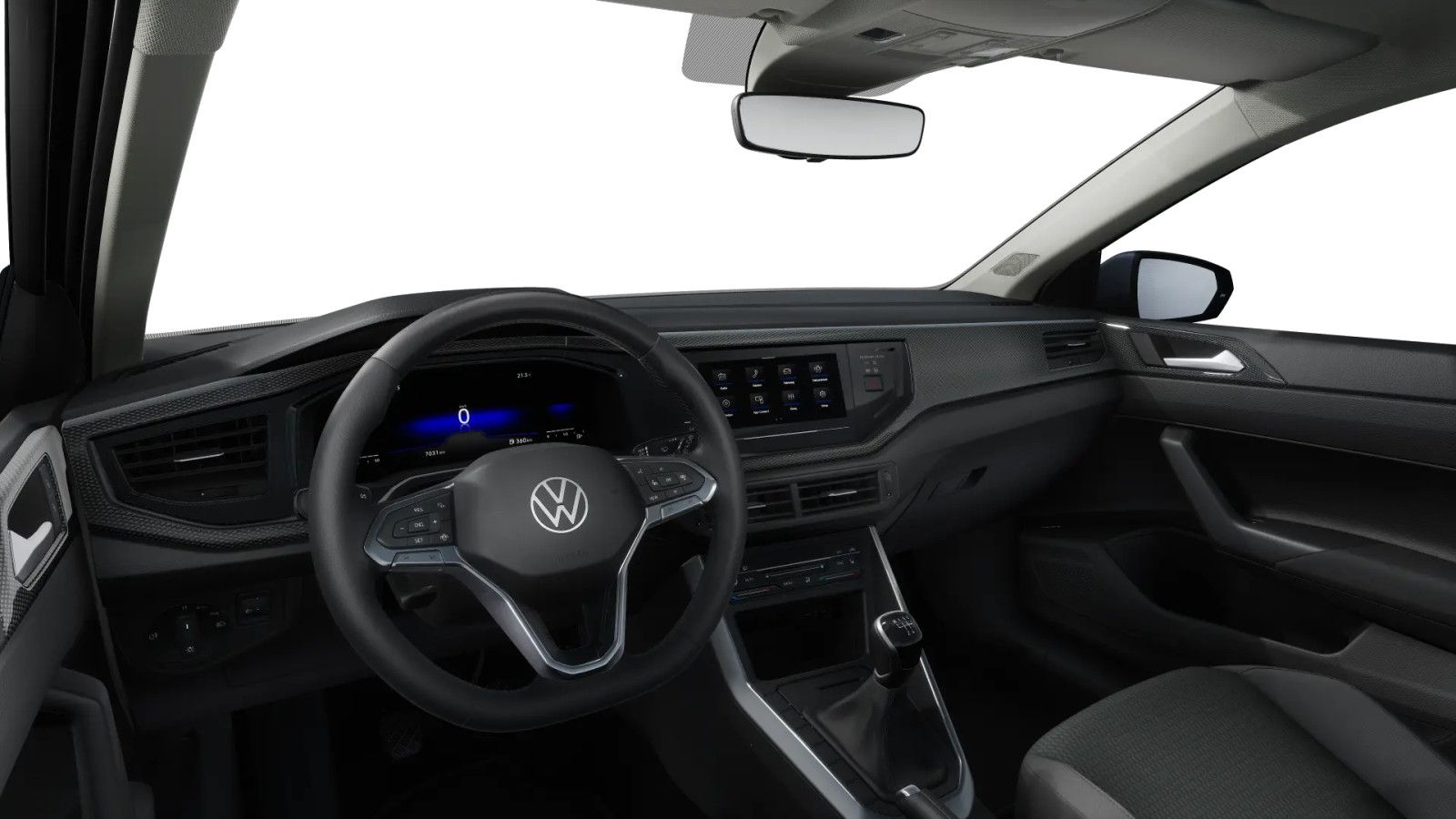 Volkswagen Polo - Bild 8