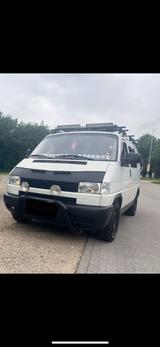 Volkswagen VW T4 Camper / Wohnmobil - Volkswagen LT aus 1999