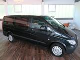 Mercedes-Benz Vito 111 Bestattungswagen Leichenwagen,net.11500 - gebrauchte Mercedes-Benz Vito aus dem Jahr 2008