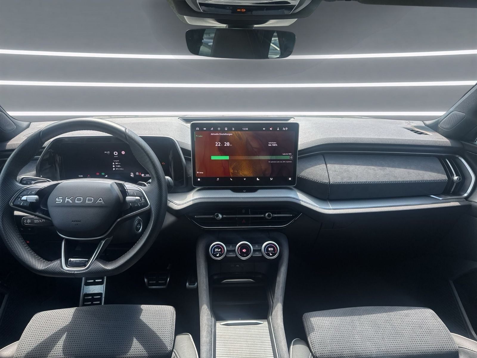 Skoda Kodiaq - Bild 8