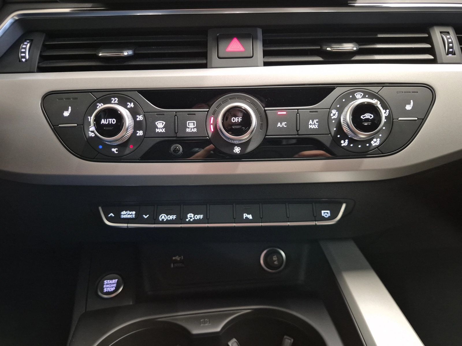 Audi A4 - Bild 15
