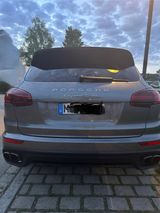 Porsche Cayenne Turbo , BOSE , Standheizung, Pano - Porsche Cayenne in München