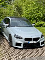 BMW M2 Coupé - HK- Keramik- KW - BMW M2 in Osnabrück