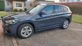 BMW X1 xDrive20d Sport Line Steptronic Sport Line - BMW X-Reihe von privat
