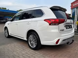 Mitsubishi Outlander PHEV Basis Spirit 4WD - Mitsubishi Gebrauchtwagen in Oldenburg