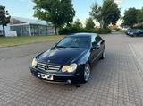Mercedes-Benz Mercedes Benz, CLK 320 LPG NEU TÜV - Mercedes-Benz CLK-Klasse mit LPG-Antrieb