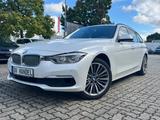 BMW 320d Luxury Line Purity *Navi/PDC/Panoramadach* - BMW 3er Reihe: Luxury Line Purity