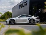 Porsche 992 992 Turbo S - PCCB - ACC - Carbon dak - Spor - Porsche Gebrauchtwagen