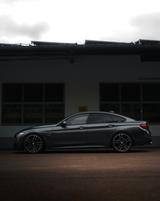 BMW 440i Gran Coupé F36 MPPSK Kein OPF - BMW 440 Gran Coupé aus 2016