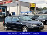 Volkswagen Golf 1.4Special,KLIMA,8 FACH BEREIFT-ALU,TÜV-NEU