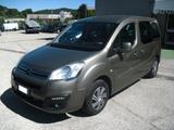 Citroën Citroen Berlingo Multispace VTi 98cv Feel E6 ben - Citroën Berlingo: Multispace Feel