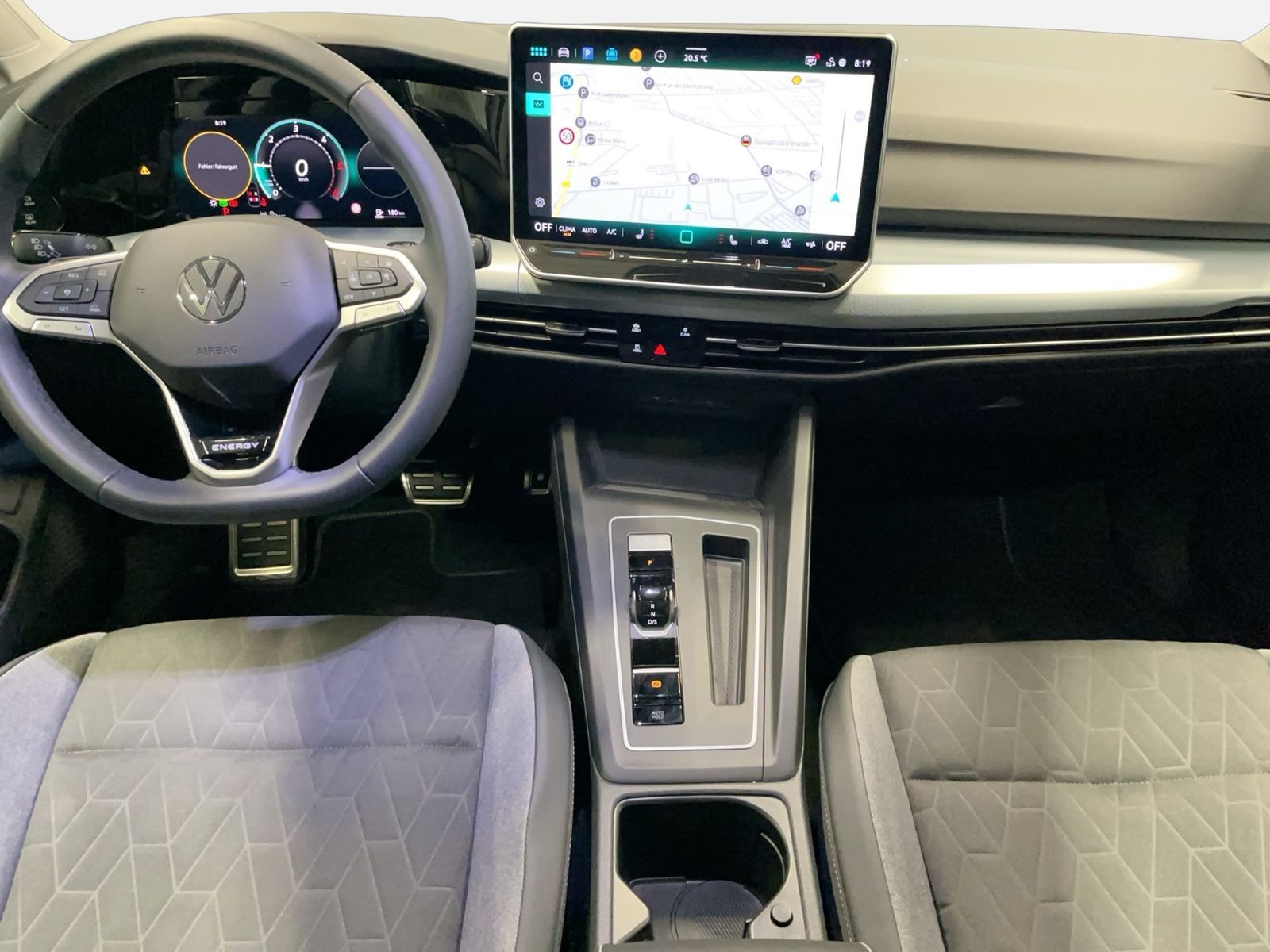 Volkswagen Golf - Bild 12