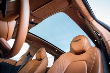 صورة مصغرة 30 لـ 2021 Aston Martin DBX