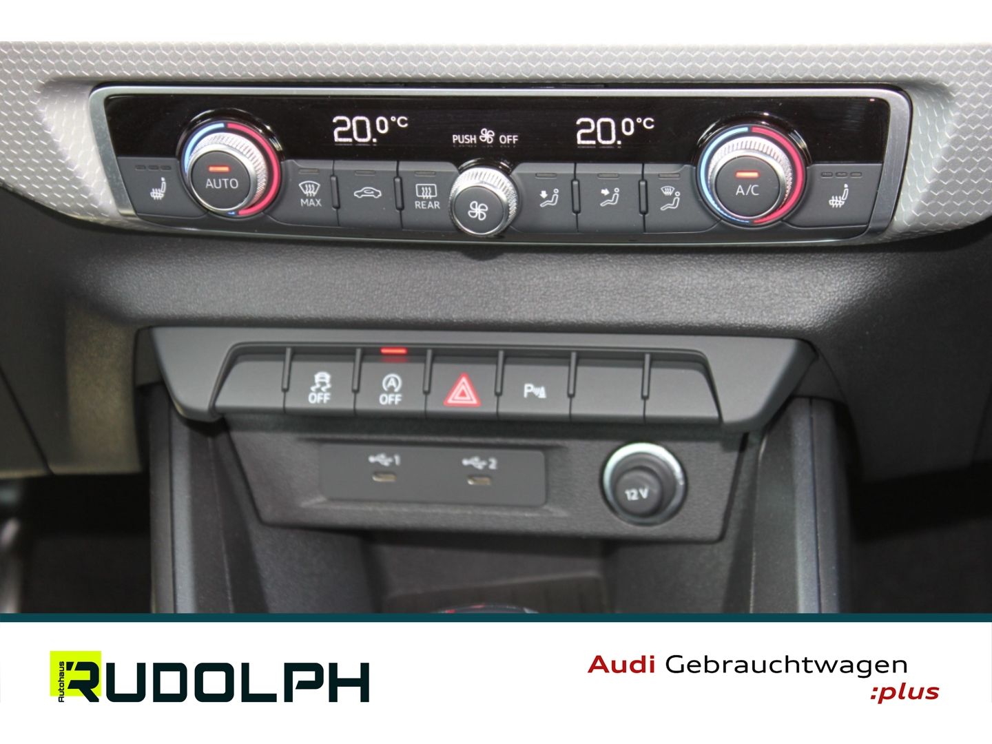 Audi A1 - Bild 14