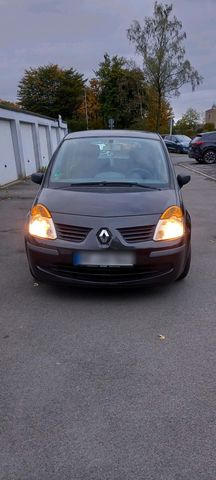 Renault Modus 1.5 Diesel