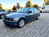 BMW 318i E46 Limousine | Originalzustand |... - BMW 318: E46 318i