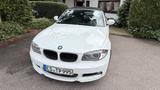 BMW 118d Cabrio M Sportpaket  - BMW 118: 118d Sport