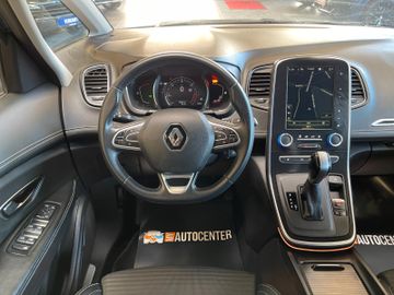 Renault Scenic IV Intens *LANE-ASSIST*NAVI*TEMPOMAT*SZHZ