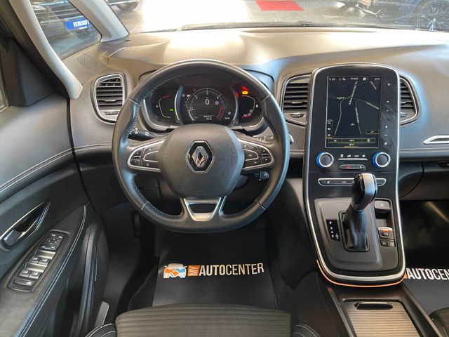 Renault Scenic IV Intens *LANE-ASSIST*NAVI*TEMPOMAT*SZHZ