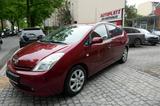 Toyota Prius Sol erst 71Tkm! - Toyota Prius Gebrauchtwagen in Berlin