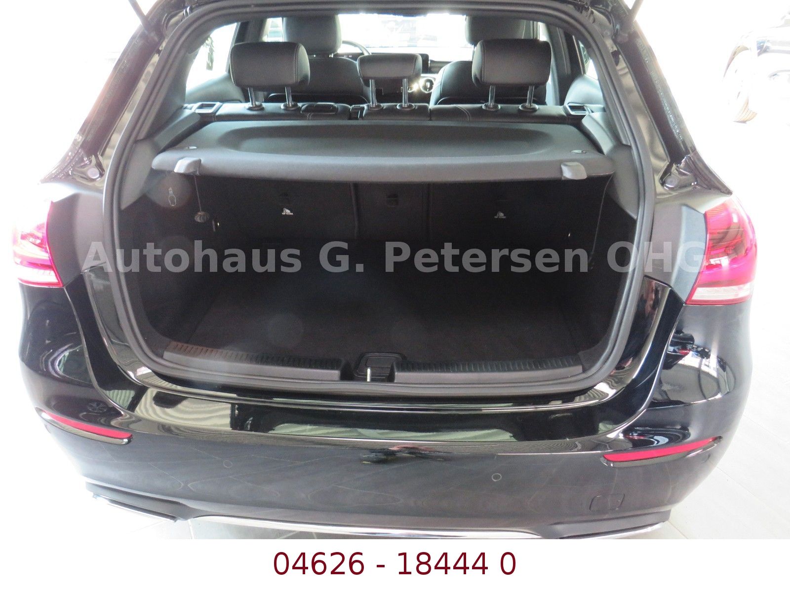 Fahrzeugabbildung Mercedes-Benz A 200 d*LED*AHK*Kamera*Spur*Navi