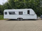 Knaus 650 PXB 60 Years - Knaus Wohnwagen