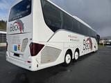 Setra S 517 HD - Setra Reisebus Hd