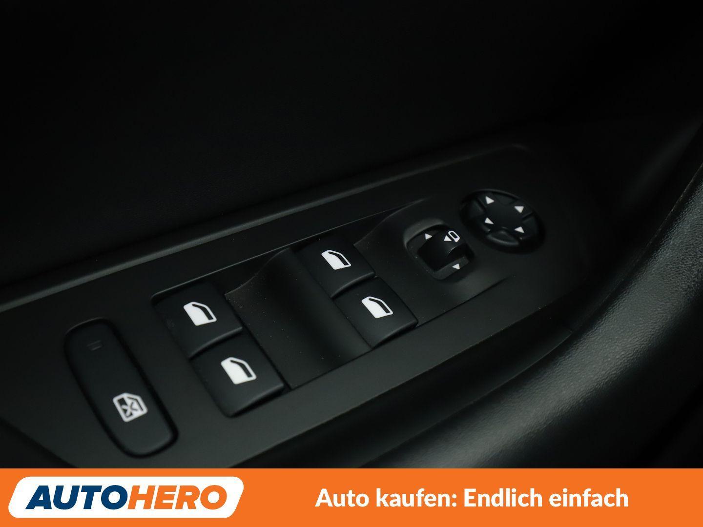 Peugeot 508 1.6 PureTech Allure Aut.*NAV*TEMPO*CAM*PDC*, миниатюра 23