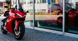 Ducati Supersport 950 S - DUCATI SUPERSPORT 950