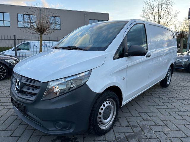 Mercedes-Benz Vito Kasten 116 CDI BT  lang /3Sitzer