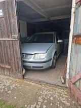 Volkswagen VW Bora 2.3 Benzin 5V Automatik Fahrbereit - Volkswagen Bora: 2.3