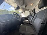 Ford Transit Custom 300 L2H1 LKW VA Trend / Kamera - gebrauchte Ford Transit aus dem Jahr 2021