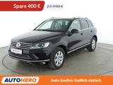 Volkswagen Touareg 3.0 V6 TDI BlueMotion Aut.*NAVI*CAM*TEMP - Volkswagen Touareg in Stuttgart