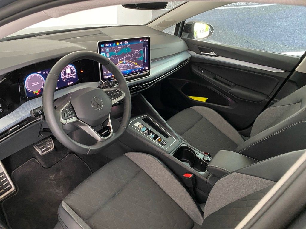 Volkswagen Golf Variant 1.5 eTSI DSG Energy AHK NAVI SHZ AC foto 4