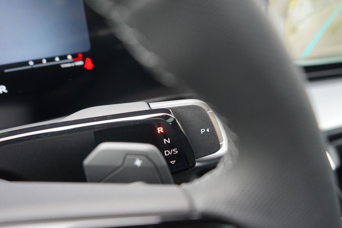 Audi Q3 SUV e-hybrid 200kW S tronic foto 14