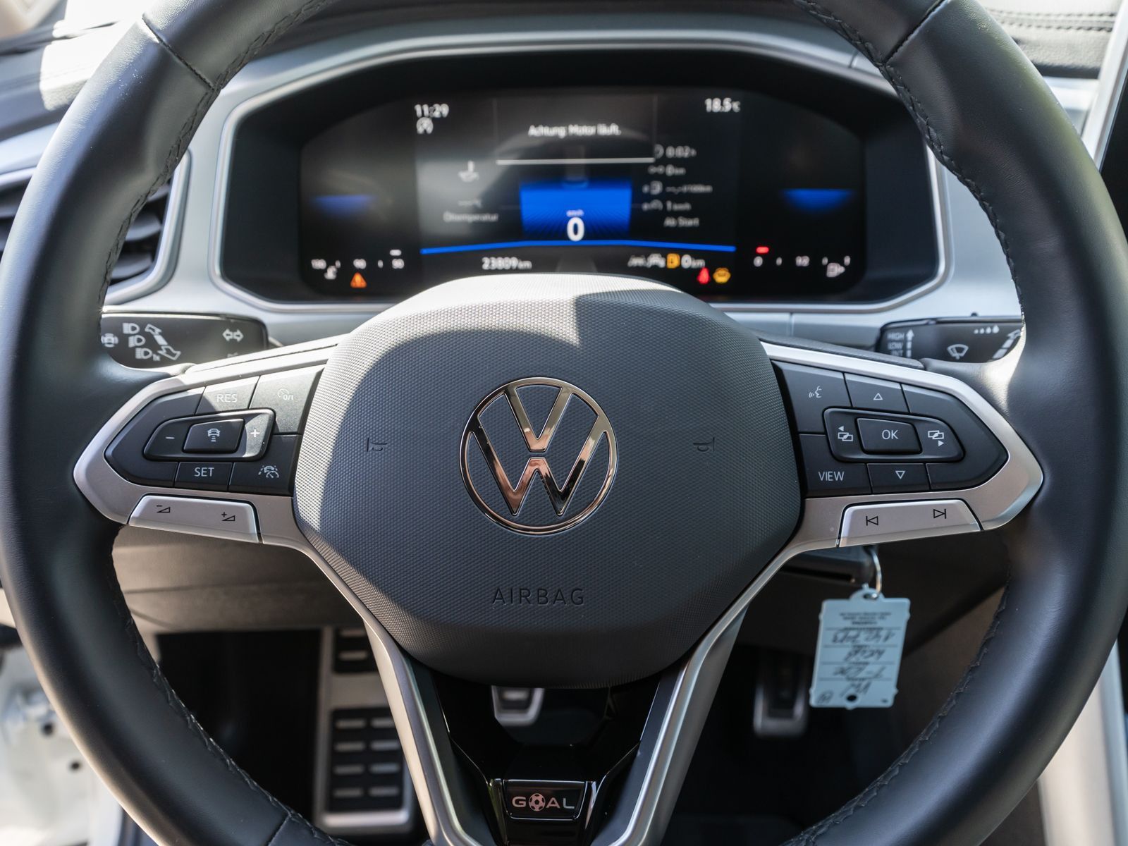 Volkswagen T-Roc - Bild 20